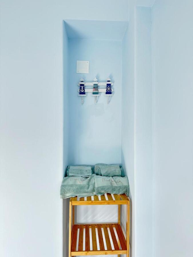 Appartement Go Surf