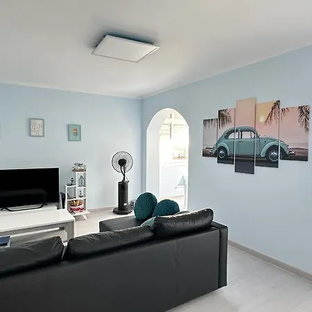 Appartement Go Surf à Parede Extérieur photo