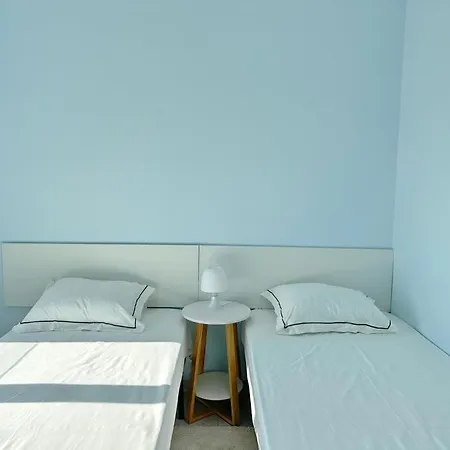 Appartement Go Surf à Parede Extérieur photo