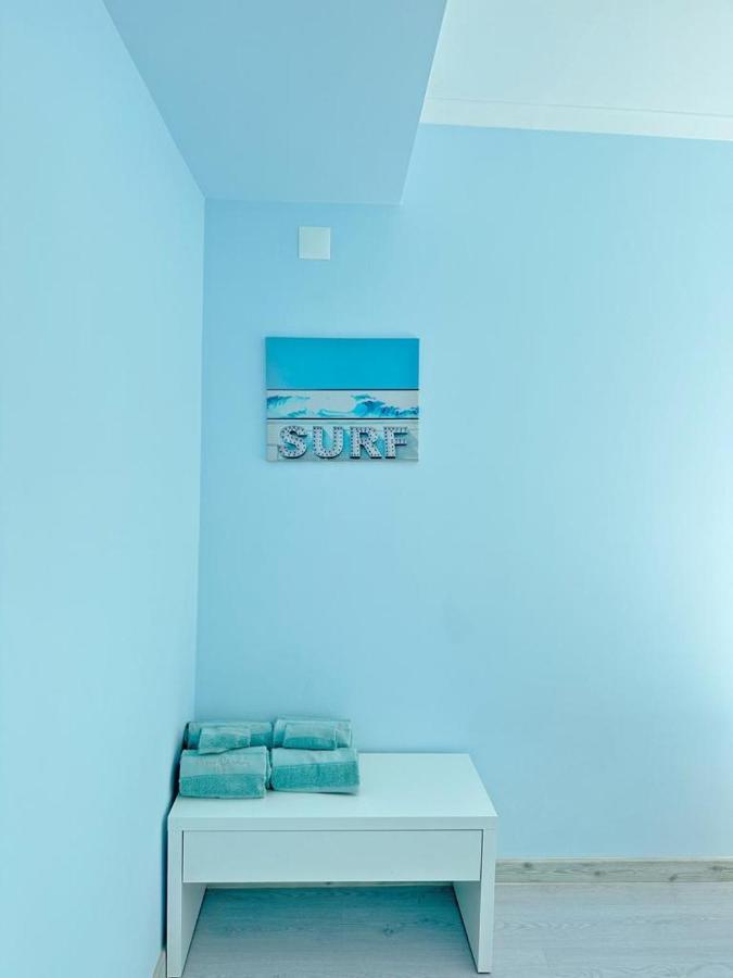 Go Surf Apartament *